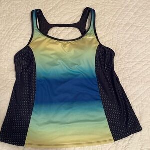 Nike Tank With Built In‎ Bra